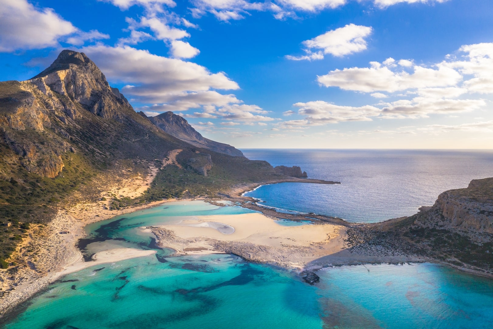 Cretan Holidays
