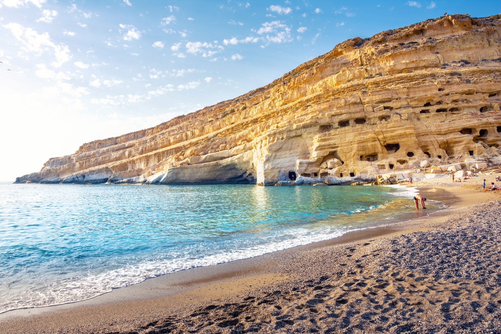 Cretan Holidays